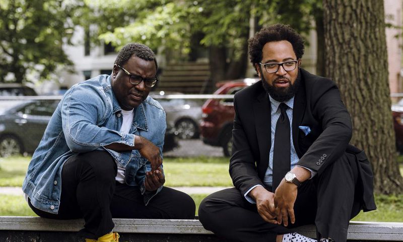 How Two TV Writers Scored Two Series After Years of Struggle