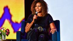 Michelle Obama at Essence Fest 2019 [Credit - Essence]