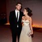 What Miley Cyrus And Liam Hemsworth's Body Language Says About Their Marriage