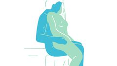 Spooning Sex Shouldn't Be A Cop Out—Here's How To Make It Hot AF