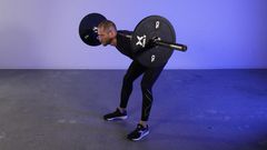 How to Do Good Mornings to Build Stronger Legs