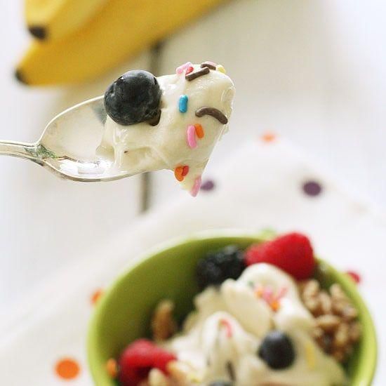 The Top 50 Best Healthy Snacks