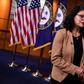 US Representative Rashida Tlaib who along with fellow congresswoman Ilhan Omar plans to visit Israel and the Palestinian territories