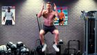 This Core and Cardio Energizer Will Shred You