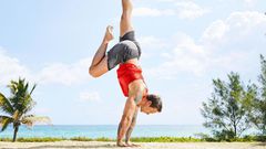 Move Better This Summer With Mobility Training