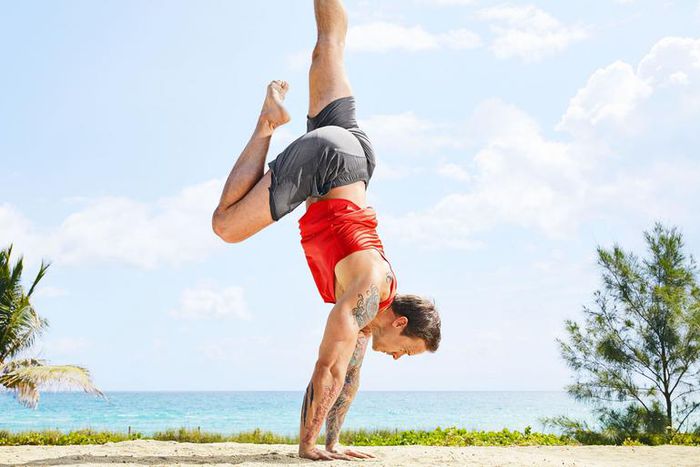 Move Better This Summer With Mobility Training