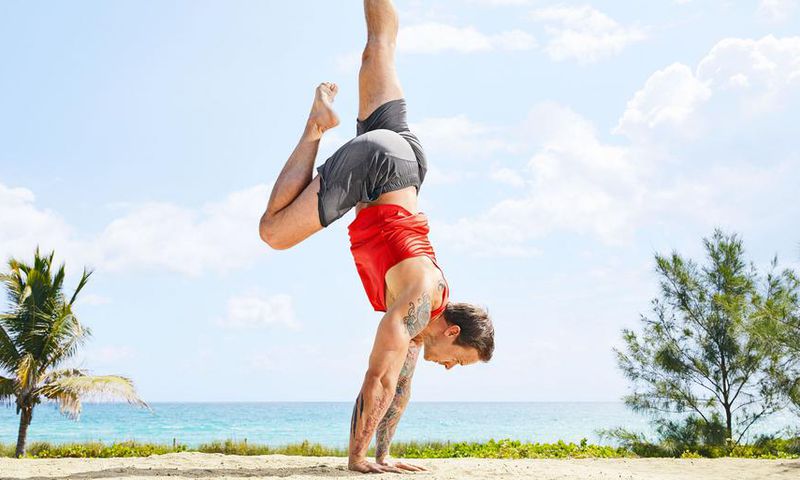 Move Better This Summer With Mobility Training