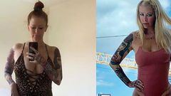 Jenna Jameson Just Shared Her Keto Diet Tips