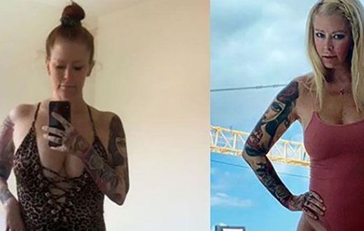 Jenna Jameson Just Shared Her Keto Diet Tips