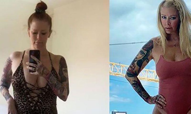 Jenna Jameson Just Shared Her Keto Diet Tips
