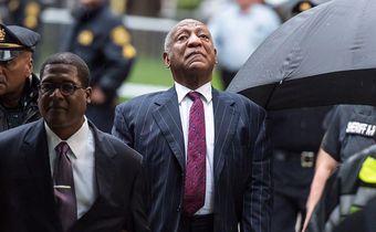Cosby files formal appeal of sexual assault conviction