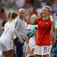 Megan Rapinoe's brace of penalties allowed the United States to edge out Spain and set up a quarter-final showdown with hosts France