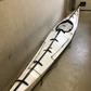 Norwegian police recovered a kayak in the same area where some of Arjen Kamphuis's belongings had been found floating in the waters