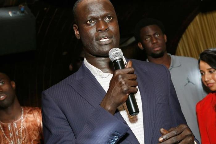 Basketball Africa League president Amadou Gallo Fall announced the host cities for this year's inaugural BAL campaign on Tuesday