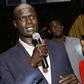 Basketball Africa League president Amadou Gallo Fall announced the host cities for this year's inaugural BAL campaign on Tuesday