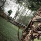 More than three-quarters of the territory of Central African Republic is in the hands of militias