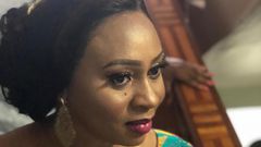 Sarah Adwoa Safo grabs husband