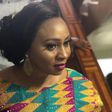Sarah Adwoa Safo grabs husband