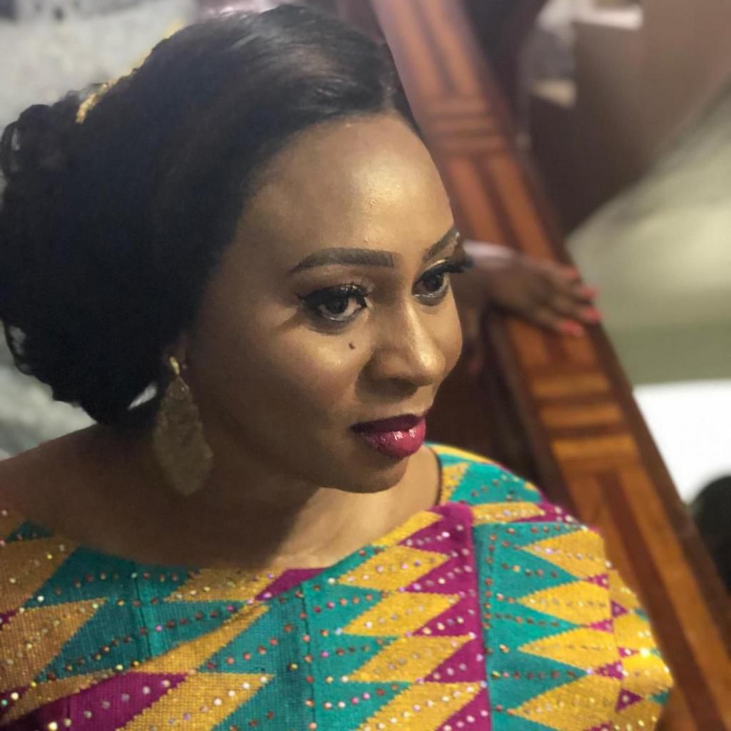 Sarah Adwoa Safo