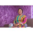 37-year-old lawmaker, Adwoa Safo is the daughter of Ghanaian pastor, philanthropist, entrepreneur, innovator and inventor Apostle Kwadwo Safo.