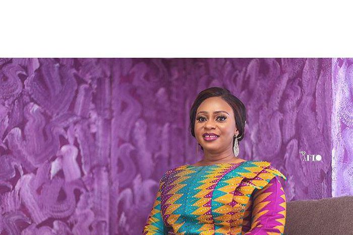 37-year-old lawmaker, Adwoa Safo is the daughter of Ghanaian pastor, philanthropist, entrepreneur, innovator and inventor Apostle Kwadwo Safo.