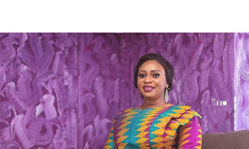 37-year-old lawmaker, Adwoa Safo is the daughter of Ghanaian pastor, philanthropist, entrepreneur, innovator and inventor Apostle Kwadwo Safo.