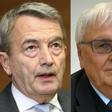 Former German football officials Wolfgang Niersbach and Theo Zwanziger face trial for tax evasion