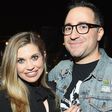 Danielle Fishel Gives Birth 4 Weeks Early