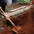 Kenyan officials exhume dead body to retrieve ‘precious’ uniform it was buried in
