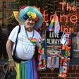 New York is gearing up to welcome millions to its Gay Pride events