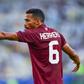 Manchester City have loaned midfielder Yangel Herrera to Granada for the season