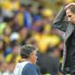 Peru's coach Ricardo Gareca said his team will take positives from the Copa America despite defeat to Brazil in the final