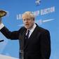 The former London mayor is the runaway favourite to win the governing Conservative Party's leadership contest and replace Prime Minister Theresa May on Wednesday