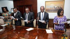 Emoluments Committee