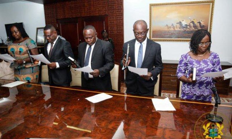 Emoluments Committee