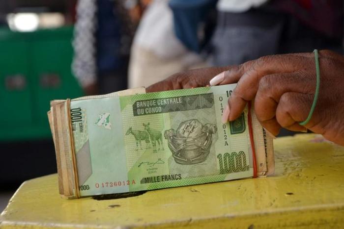 No more dirty money please, the US tells DR Congo