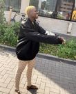 Fella Makafui