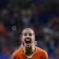 Jackie Groenen scored Wednesday's winner with her first shot on target
