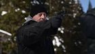 'Cold Blood' review: The hit man and the hottie