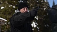 'Cold Blood' review: The hit man and the hottie