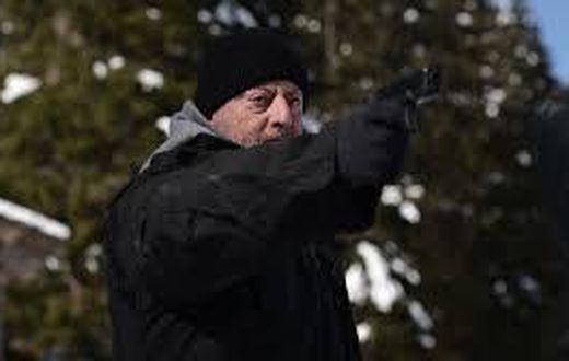 'Cold Blood' review: The hit man and the hottie