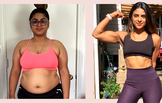 'These Meal-Prepping Hacks Helped Me Lose Weight'