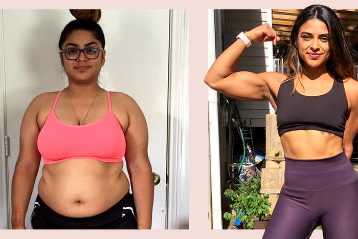 'These Meal-Prepping Hacks Helped Me Lose Weight'