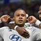 Forwards Memphis Depay and Moussa Dembele both struck twice as Lyon hammered Angers