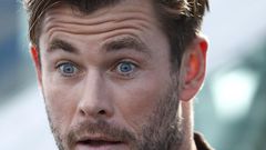 Chris Hemsworth’s New Workout Will Make You Puke