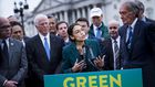 New York to Approve One of the World's Most Ambitious Climate Plans