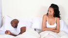5 things that happen when your man's sex drive is lower than yours [Credit: The Trent]