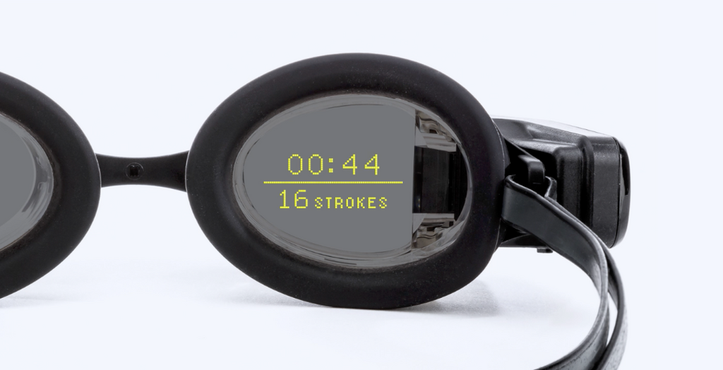 Do You Need $200 Swim Goggles?