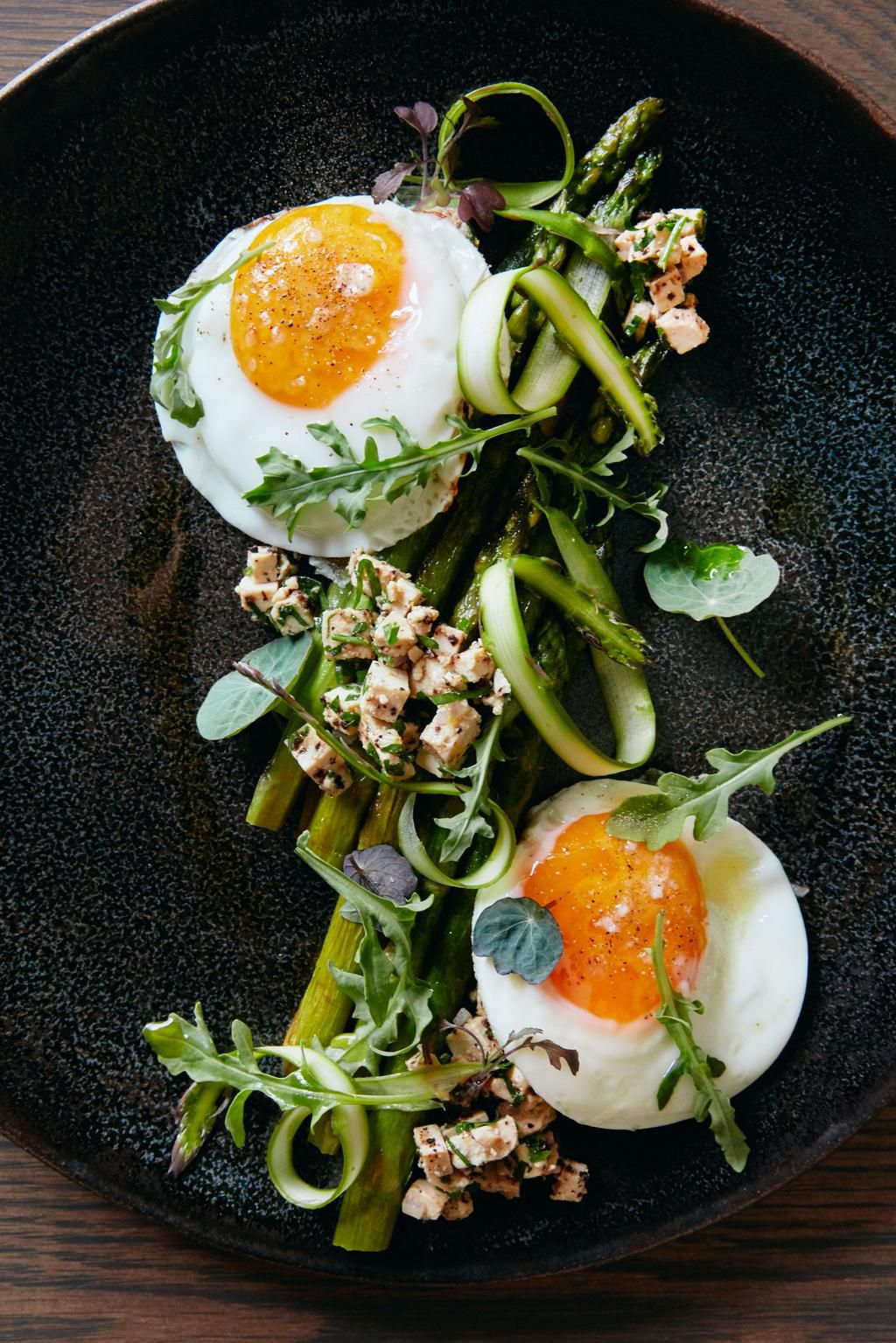 Is Tofu the New King of Protein?