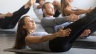 What To Know About Pilates And Weight Loss